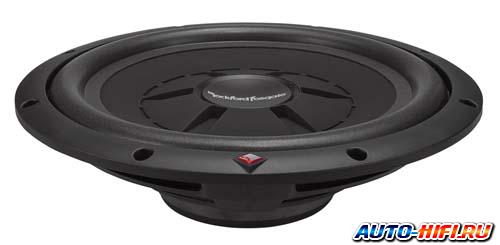 Сабвуферный динамик Rockford Fosgate R2SD4-12 Сабвуферный динамик Rockford Fosgate R2SD4-12